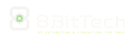 8BitTech — AI automation and consulting for SMEs